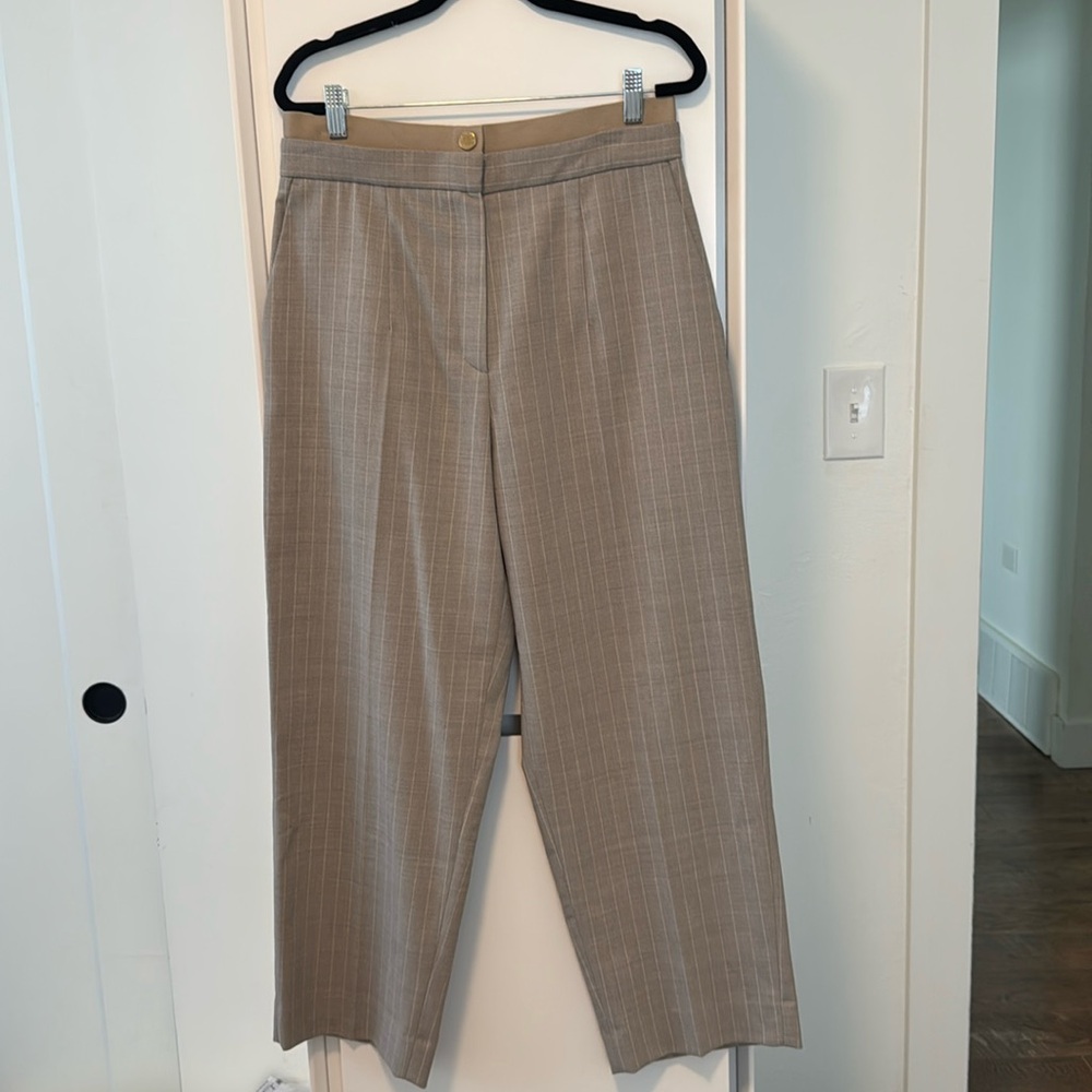 Sandro Trouser